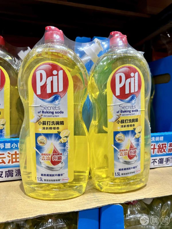 優惠情報連結 