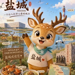 盐城管理员
