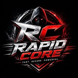 Telegram profile photo for Rapid Core Panel