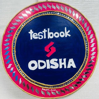 Telegram profile photo for Odisha Testbook