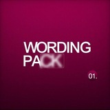 WORDING PACK.