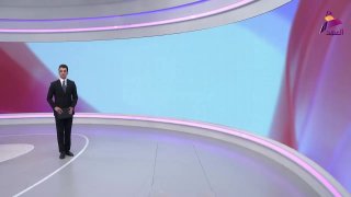 ALAhad TV - ערוץ אל אהד