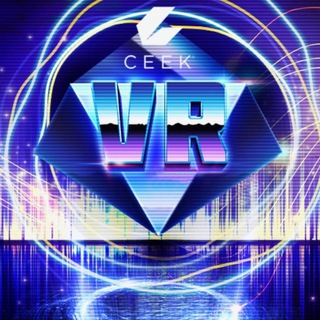 CEEK VR CHINESE 🇨🇳(OFFICIAL)
