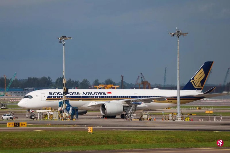 一名从美国旧金山飞来新加坡的新加坡航空公司乘客，在飞行途中据称试图打开紧急出口舱门，并不断尖叫、踢踹座椅，导致客机折返旧金山。