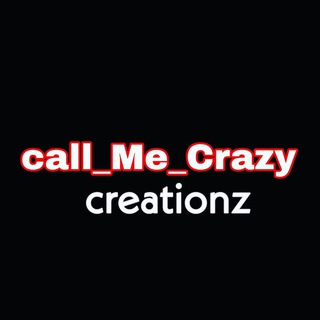 Call__Me__Crazy Instagram Telegram Group Link