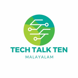 TECH TALK MALAYALAM Telegram Group Link