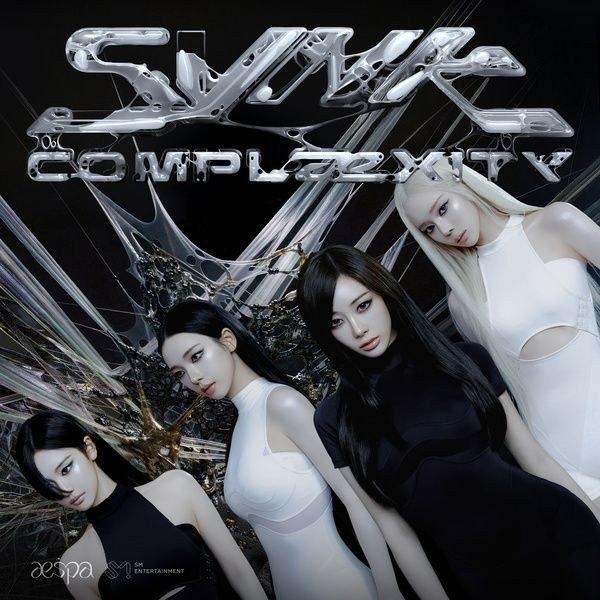 名称：aespa - SYNK _ COMPLaeXITY - 2026 Special Digital Single [GENIE] FLAC 24bit 96khz