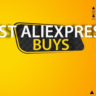 Best Aliexpress Buys Telegram channel profile photo