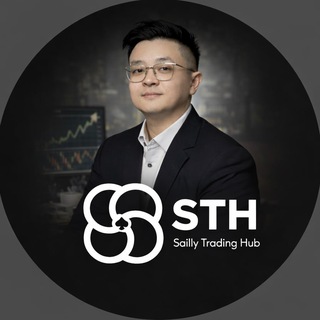 Telegram profile photo for Sailly's Trading Group