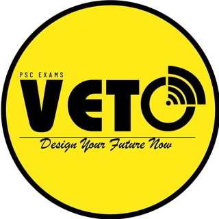 VETO PSC ✅ Telegram Group Link