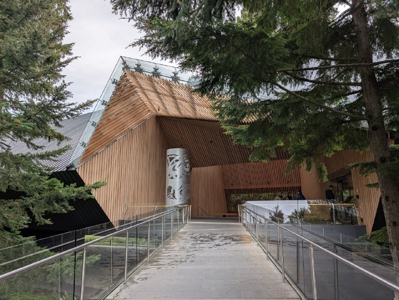 雨天的 Whistler 為我節省 $110 纜車費用雨天的 Whistler 為我節省 $110 纜車費用