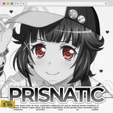 prisnatic. ♡