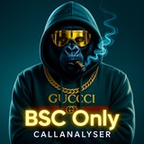 Call Analyser (BSC Only)
