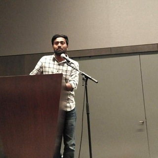 Telegram profile photo for Abhishek.Veeramalla