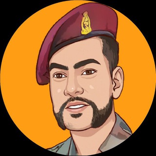 Defence JOBS Portal 🇮🇳💂♥️ Telegram Group Link