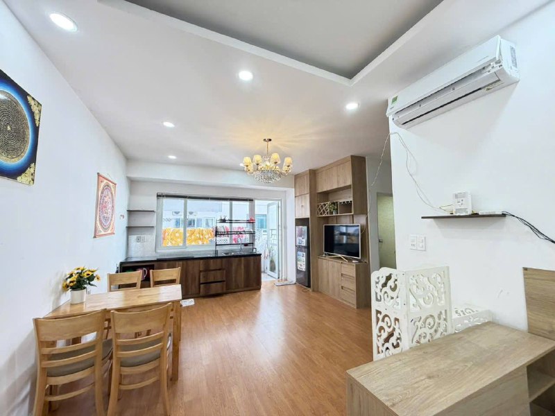 Сдаётся квартира, Vĩnh Phước