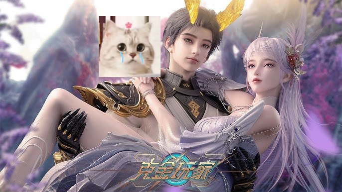 克金玩家_更至21