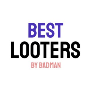 Best Looters Telegram Group Link