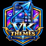 VK Themes