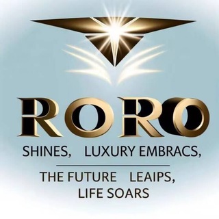SRC20-RORO