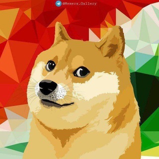 Telegram profile photo for Memers Gallery ™