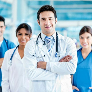 Telegram profile photo for 🚑🌡دليل العيادات الطبية في البصرة🏩