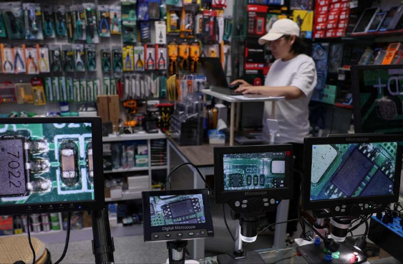 Global RAM shortage to persist until 2027, SK Hynix warnsDRAM prices have surged nearly 300% in three months, with 16Gb DDR5 chips rising from $6.84 in September to $27.20 by December 2025 as memory manufacturers prioritize high-bandwidth chips for AI data centers over conventional RAM for consumer electronics.Apple is concentrating its iPhone 17 memory orders with Samsung, which will supply 60% to 70% of low-power DRAM compared to a previously balanced split with SK Hynix, as 12GB modules now cost $70 versus $30 at the beginning of 2025.Industry analysts warn the shortage could persist until 2027 or 2028 when new fabrication plants come online, with SK Hynix telling analysts that memory deficits may last until late 2027 as chipmakers struggle to balance AI infrastructure demand against traditional electronics needs.Read detailed