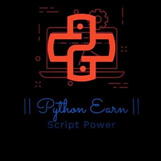 Python Earn (Group) Telegram Group Link
