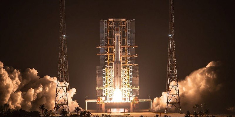 China sets space record with 92 launches in 2025China launched two experimental satellites, Shijian-29A and Shijian-29B, on December 31 from Wenchang Space Launch Center to test space-based target detection technologies used to track orbiting objects.The launch marked China's 92nd orbital mission of 2025, setting a national record and capping a year in which the country placed 322 satellites in orbit—a 22 percent increase over 2024.The launch surge is driven largely by two megaconstellation projects, Guowang and Qianfan, which aim to deploy thousands of satellites to compete with SpaceX's Starlink network for global broadband coverage.Read detailed