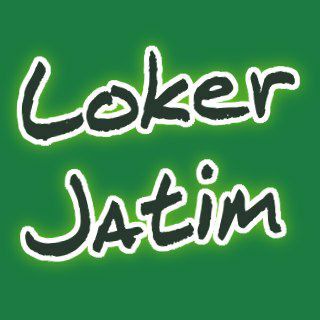 Loker Jawa Timur
