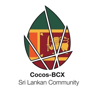Cocos-BCX Sri Lanka (Blockchain SL) Telegram Group Link