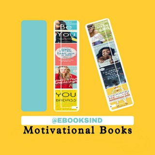 Motivational Books 📙 Telegram Group Link
