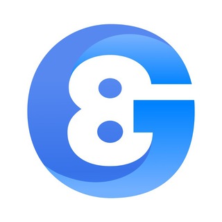 Telegram profile photo for 8G.com