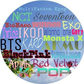 Kpop, Quotes & Music Telegram Group Link