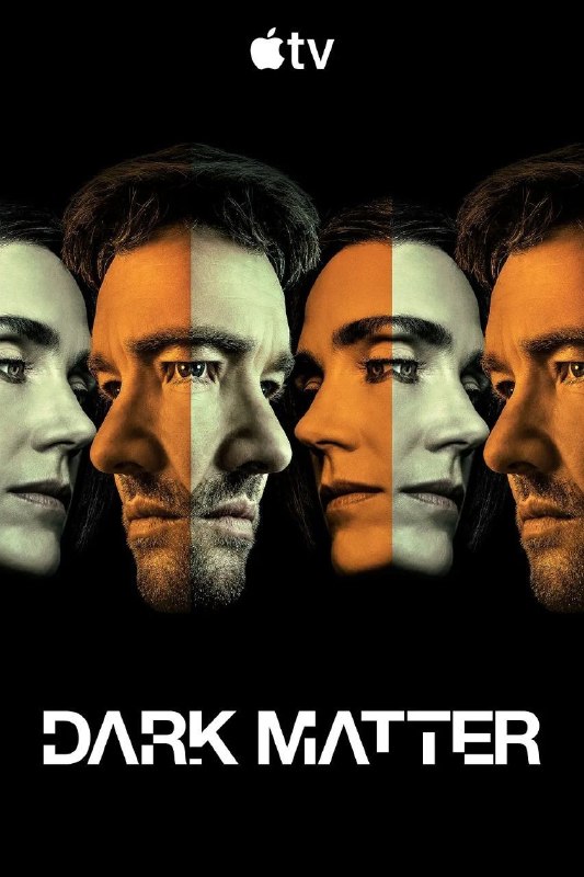名称：人生复本 第二季 更04 /Dark Matter[2026][美剧][中字]