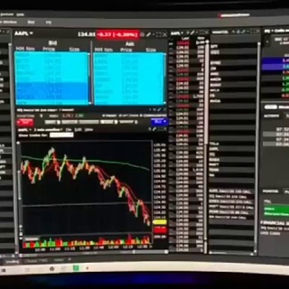 IQ SAHAM BINOMO TRADER