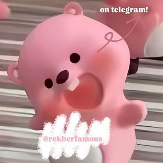 Telegram profile photo for AVAIL REKBER