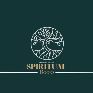 Spiritual Books Telegram channel profile photo