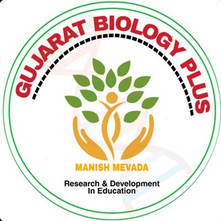 GUJARAT BIOLOGY PLUS Telegram Group Link