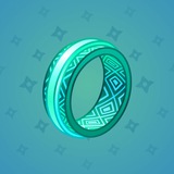 Bonded Ring #42