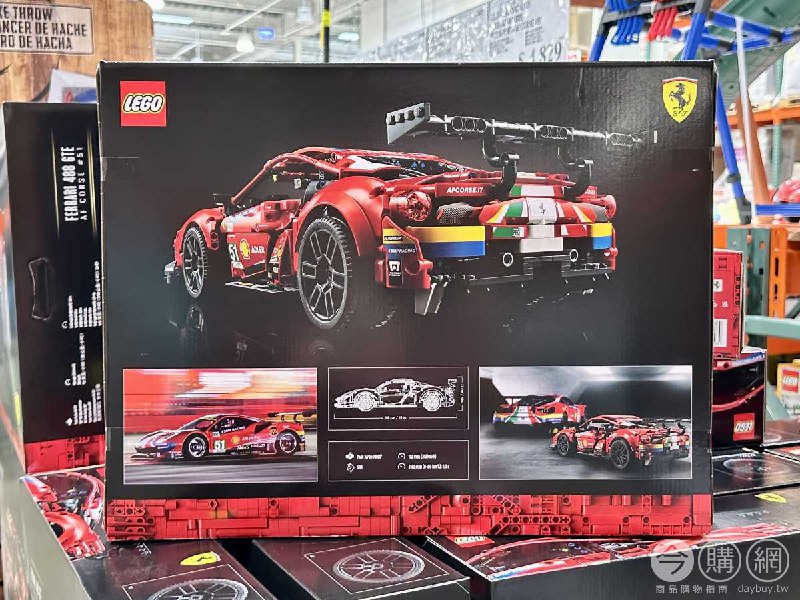新品情報連結 