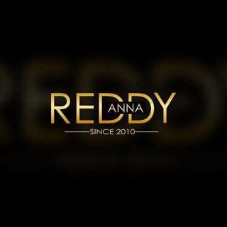 Telegram profile photo for Reddy Anna Book