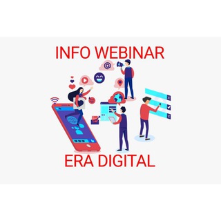 Info Webinar Era Digital