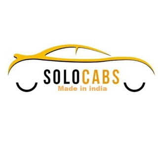 Taxi and Cabs SoloCabs Group Telegram Group Link