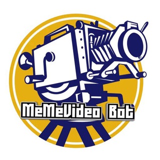 Video Memes Telegram channel profile photo