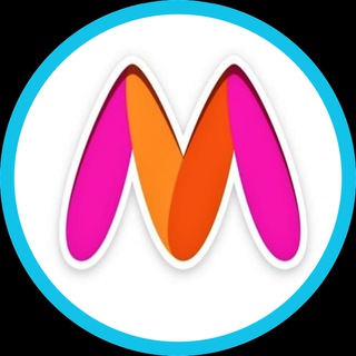 Online Myntra Offers Telegram Group Link