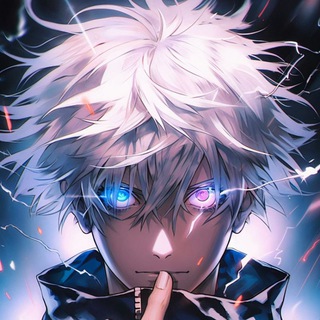 Telegram profile photo for Anime PC Wallpaper