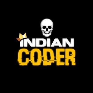🇮🇳 𝐈𝐍𝐃𝐈𝐀𝐍 𝐂𝐎𝐃𝐄𝐑 🪬 Telegram Group Link