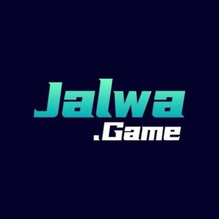Telegram profile photo for Jalwa Games