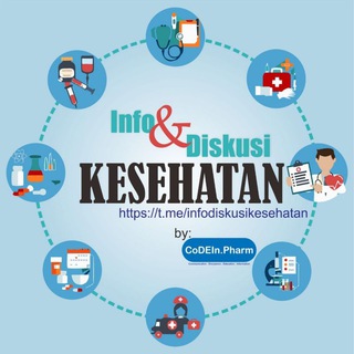 Info &amp; Diskusi Kesehatan